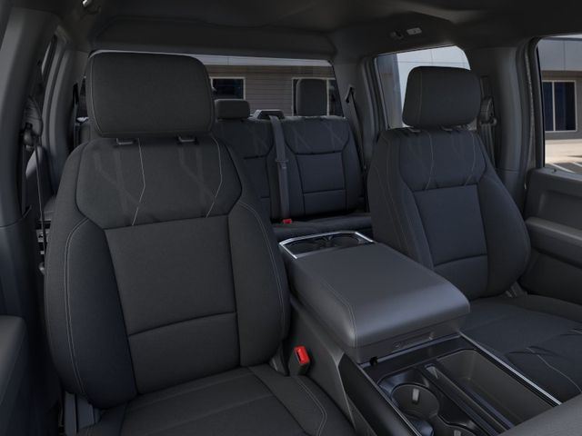 2026 Ford F-150 STX:169693