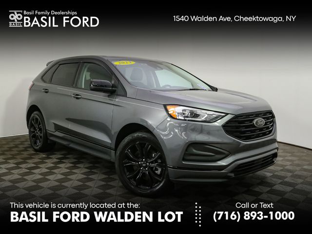 2023 Ford Edge SE AWD