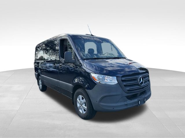2023 Mercedes-Benz Sprinter 2500 Cargo 144 WB - 7