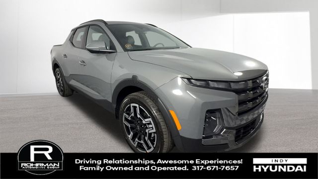 New 2025 Hyundai Santa Cruz For Sale in Indianapolis, IN