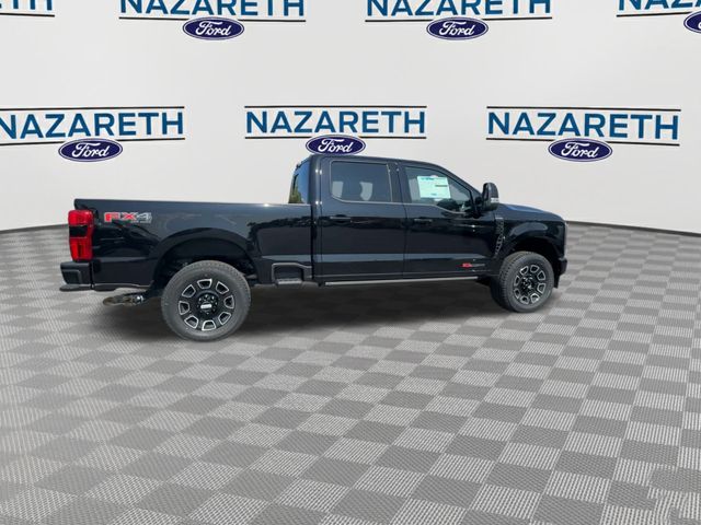 new 2026 Ford F-350SD car, priced at $95,218