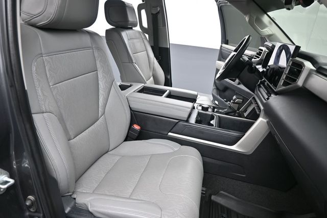 Used 2023 Toyota Tundra Truck