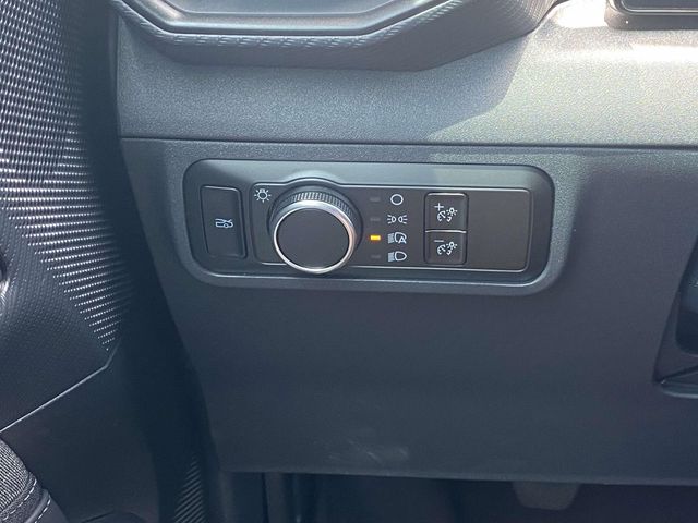 Used 2025 Ford Mustang Coupe