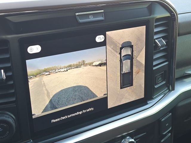 2026 Ford F-250SD King Ranch:45902A