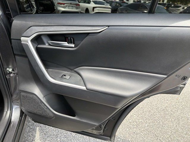 Used 2024 Toyota RAV4 SUV