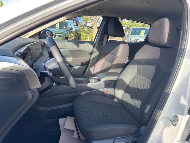 2026 Nissan KICKS S - Photo 10