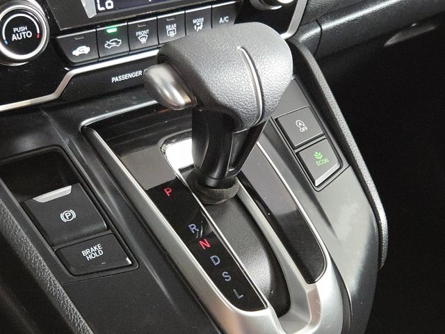 2020 Honda CR-V LX photo 26