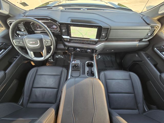 2024 GMC Sierra 1500 SLT:168975A