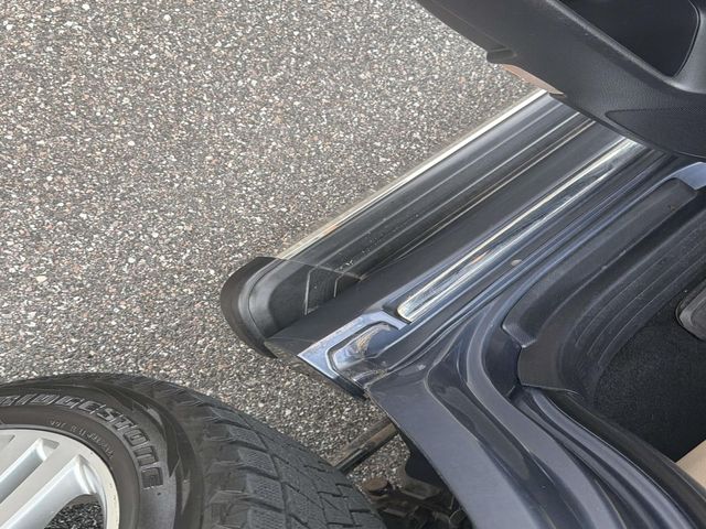Used 2012 Toyota 4Runner SUV