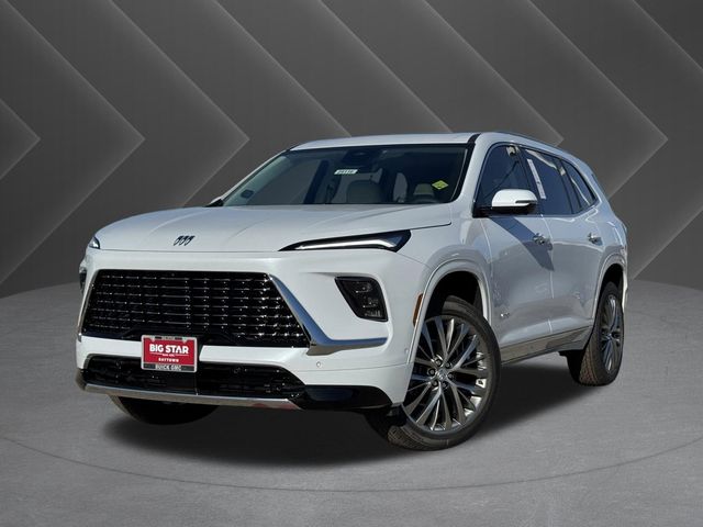 2026 Buick Enclave Avenir - 1
