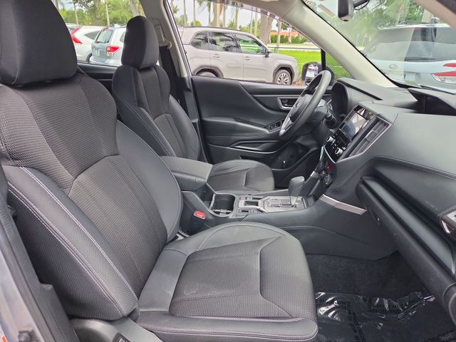 2020 Subaru Forester - $16,377