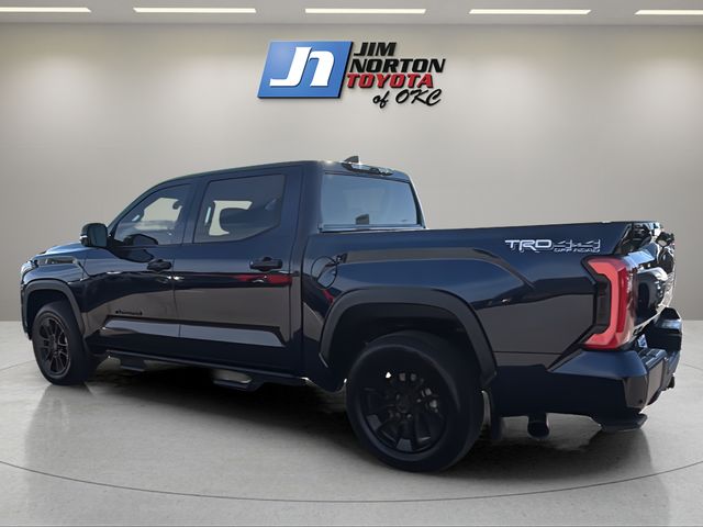 Used 2025 Toyota Tundra Truck