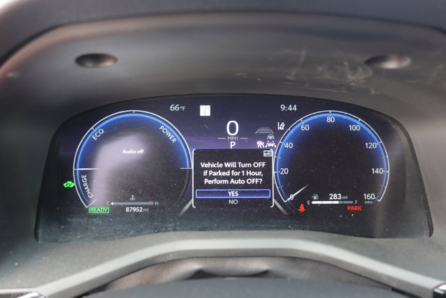 Used 2025 Toyota Camry Sedan