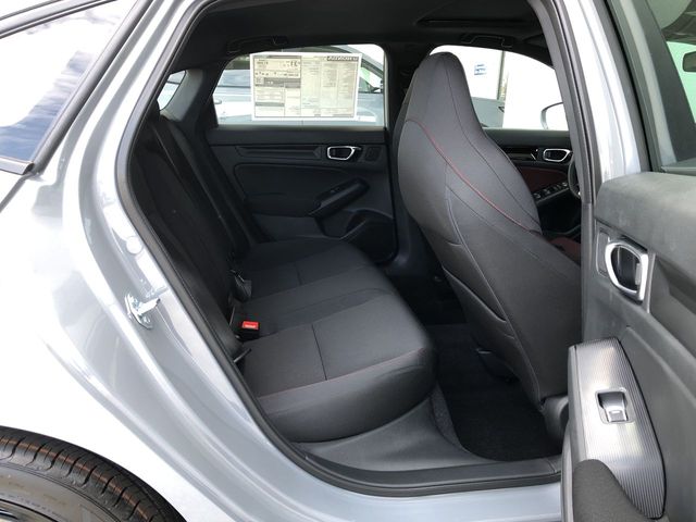 new 2026 Honda Civic Si car, priced at $33,145