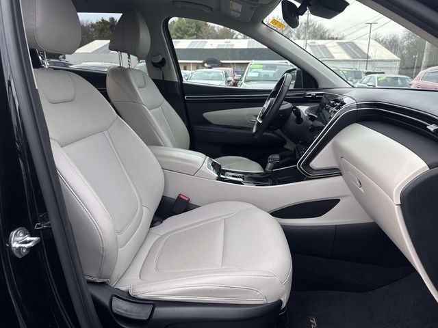 2023 Hyundai Tucson - Image 23