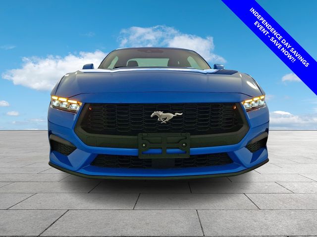 2024 Ford Mustang EcoBoost Premium - Photo 3