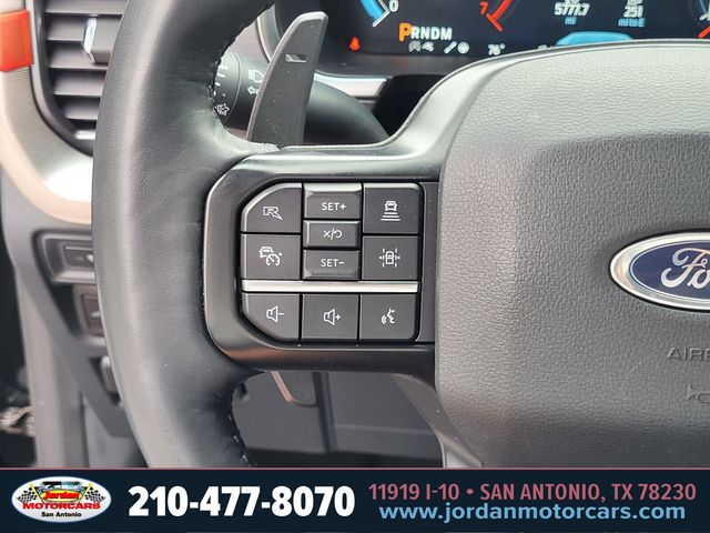 Used Car 2023 Ford F-150  Raptor For Sale Under $70,000 In San Antonio, Texas
