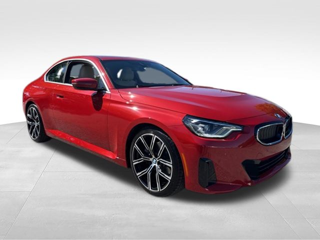 2023 BMW 2 Series 230i - 7