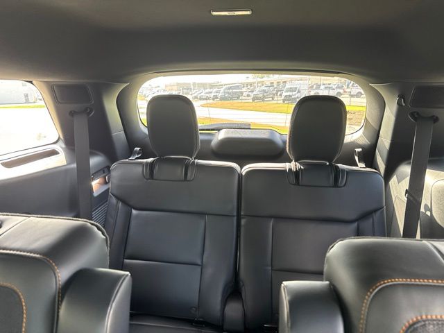New 2026 Gray Ford Tremor image 14