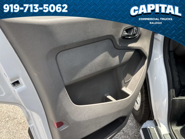 Used 2025 White Ford Base image 22
