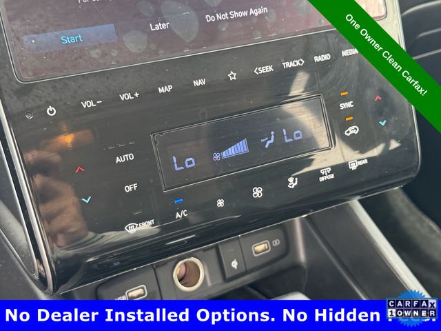 2023 Hyundai Tucson XRT Silver at EAG Ford Navasota