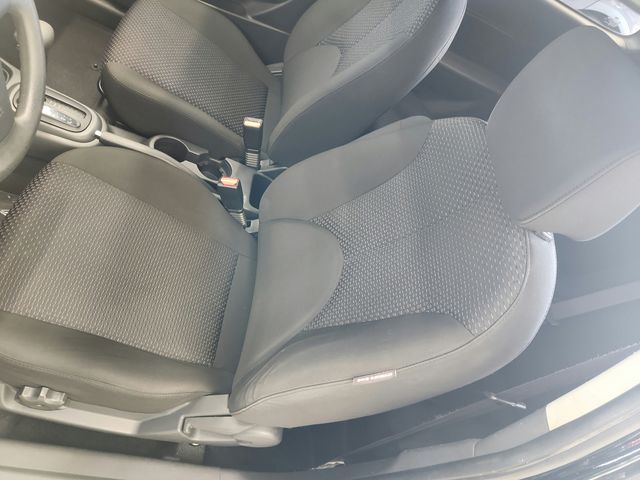 Used 2011 Hyundai Accent Hatchback