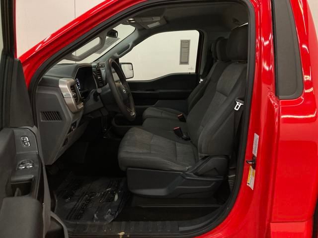 2021 Ford F-150 XL photo