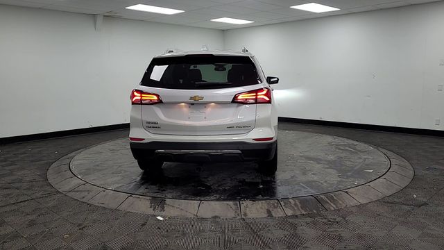 2023 – Chevrolet – Equinox