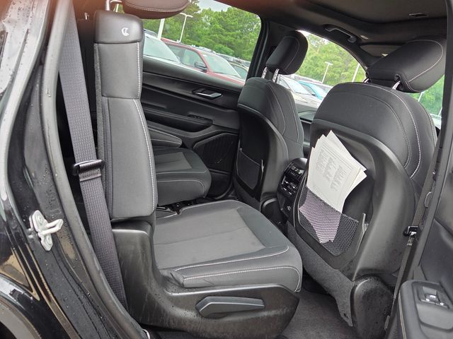 Used 2025 Jeep Grand Cherokee L SUV