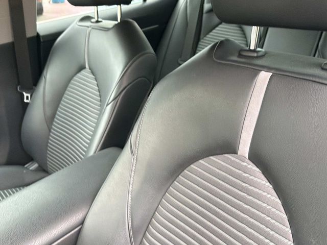 Used 2021 Toyota Camry Sedan