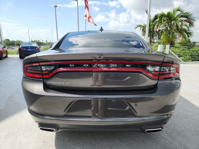 2023 Dodge Charger SXT 11