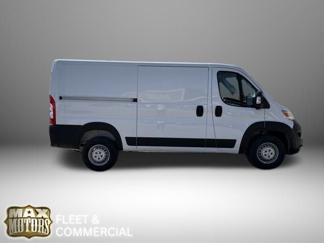 2024 Ram ProMaster 1500 Low Roof 13