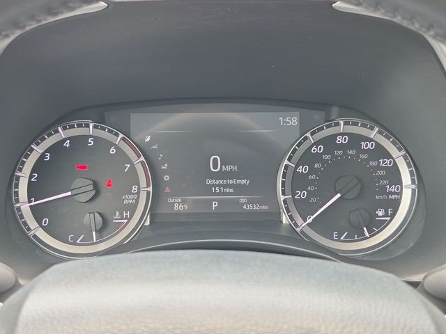 2023 Toyota Highlander - Image 18