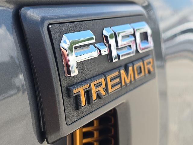 2023 Ford F-150 Tremor:169051A