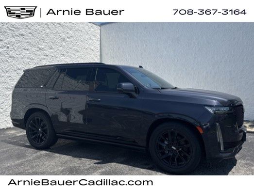 2023 Cadillac Escalade Sport 4WD