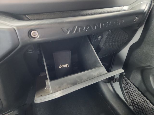Used 2021 Jeep Wrangler For Sale in Grove City, OH