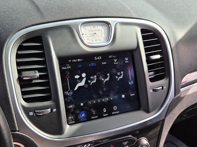 Used 2021 Chrysler 300 Sedan
