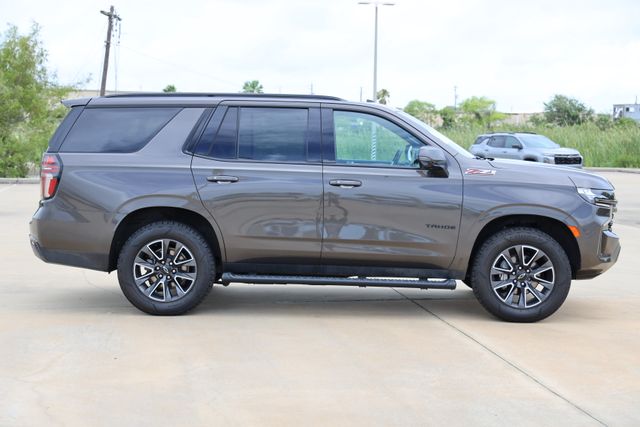 2021 Chevrolet Tahoe Z71 - 3