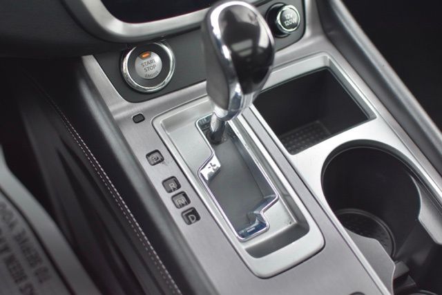 Used 2024 Nissan Murano SL 4D Sport Utility