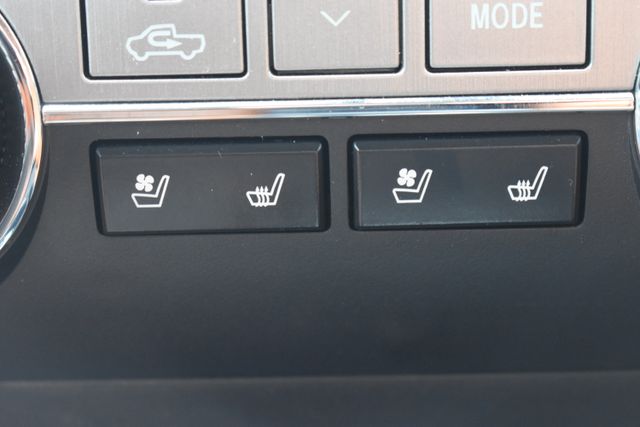 2021 Toyota Tundra Platinum - Photo 35