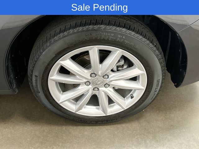 2020 Acura RDX Base  at Bob Ruth Ford