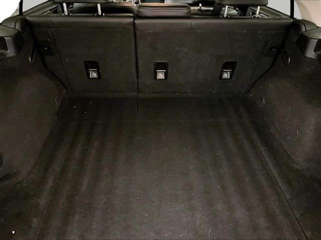 2018 Subaru Outback 2.5i Blue at Bob Ruth Ford