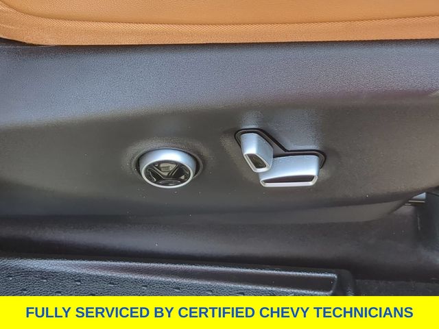 Used 2022 Chrysler Pacifica Van