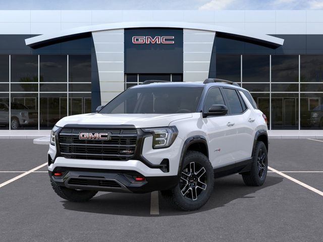 2027 GMC Terrain AT4:47071