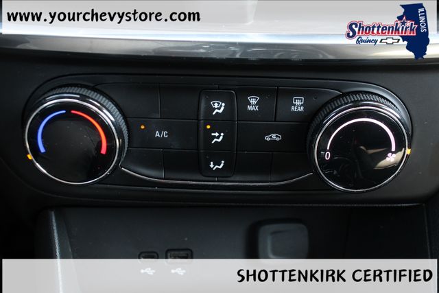 Used 2024 Buick Encore GX SUV