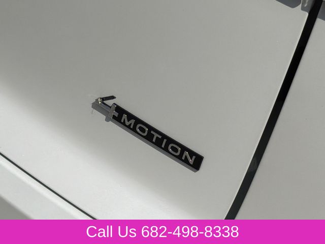 Used 2023 Volkswagen Atlas Cross Sport SUV