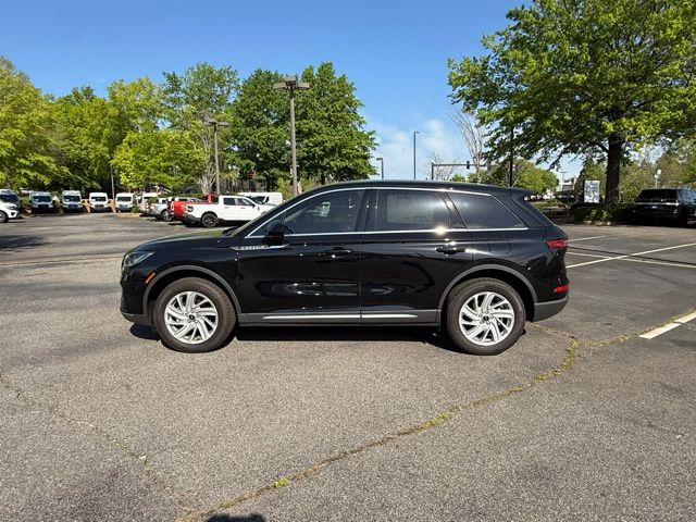 2025 Lincoln Corsair Premiere photo