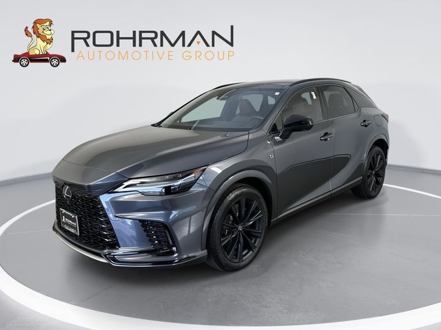 2024 Lexus RX RX photo