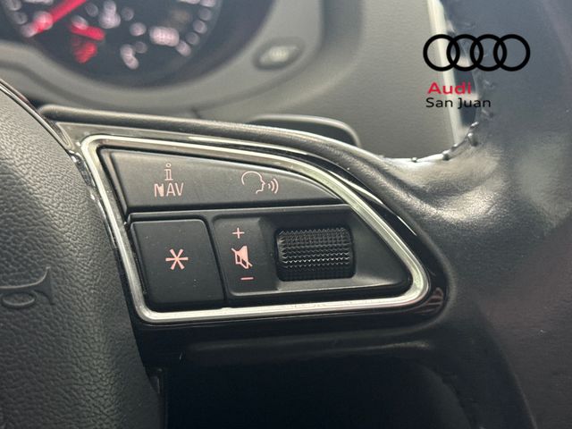 Used 2018 Silver Audi 2.0T Premium image 23