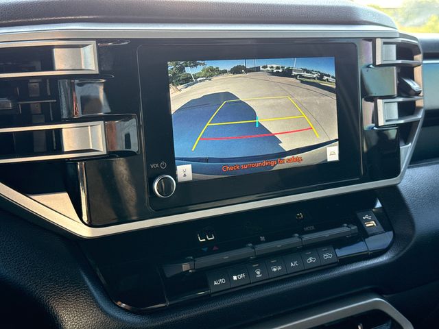 Used 2025 Toyota Tundra Truck